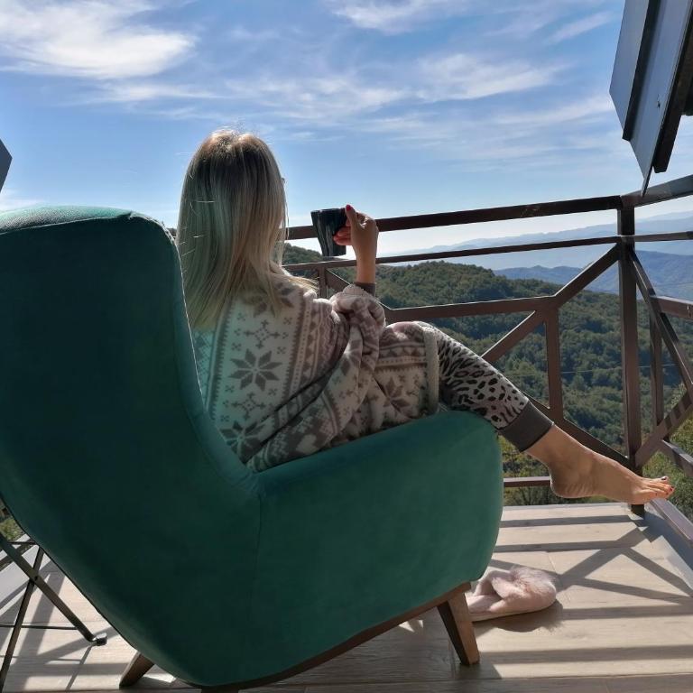 Magic View E16 Kopaonik - Apartment with Mountain View - 1