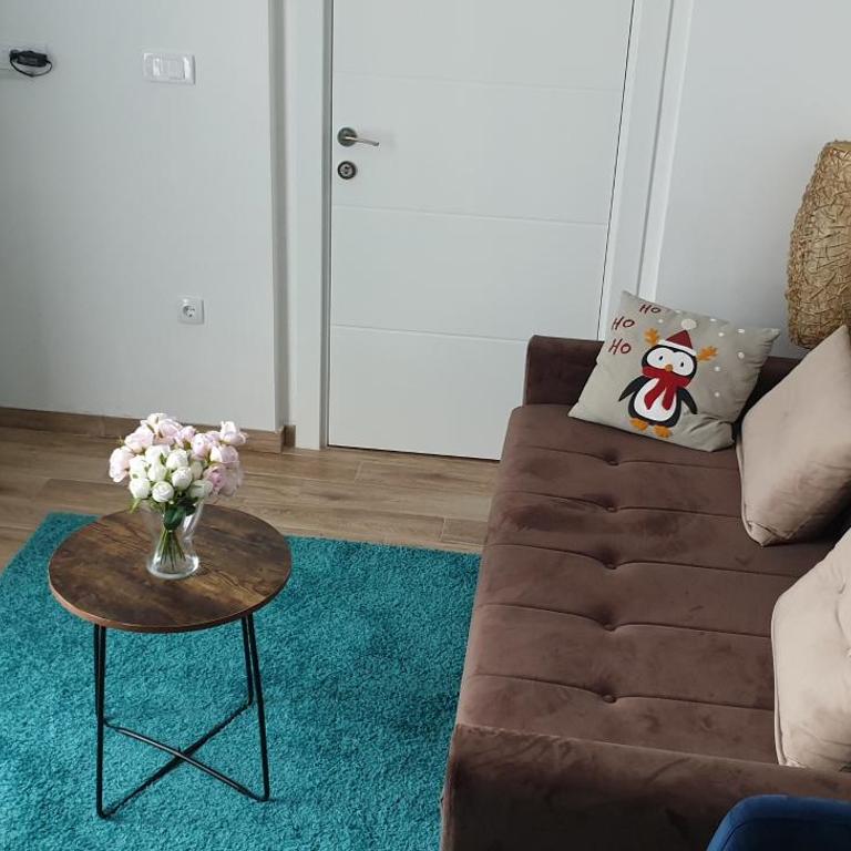 Magic View E16 Kopaonik - Apartment with Mountain View - 45