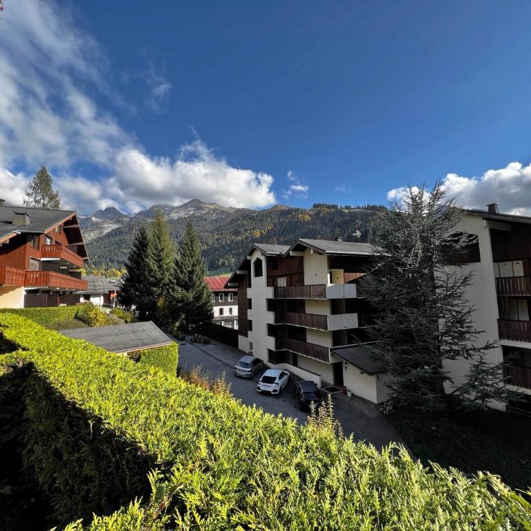 Elior 2 - 2 pieces proche pistes - Apartment with Mountain View - 13