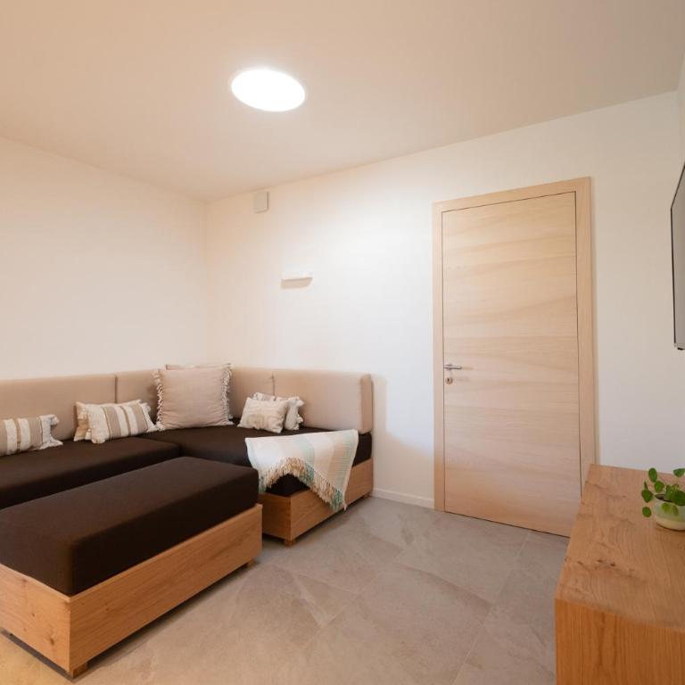 Villa Ca' Stella Lake Garda - Villa con Vista Mare - 78