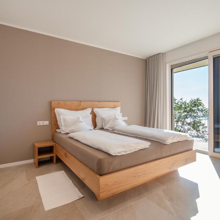Villa Ca' Stella Lake Garda - Villa con Vista Mare - 20