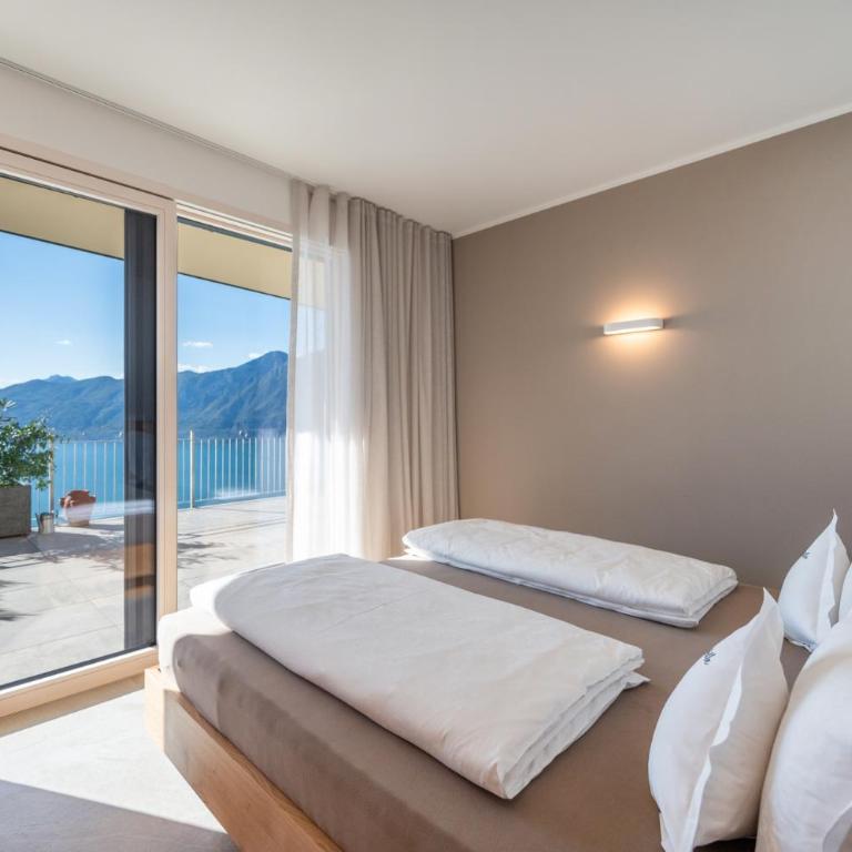 Villa Ca' Stella Lake Garda - Villa con Vista Mare - 23
