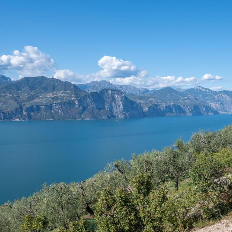 Villa Ca' Stella Lake Garda - Villa con Vista Mare - 66