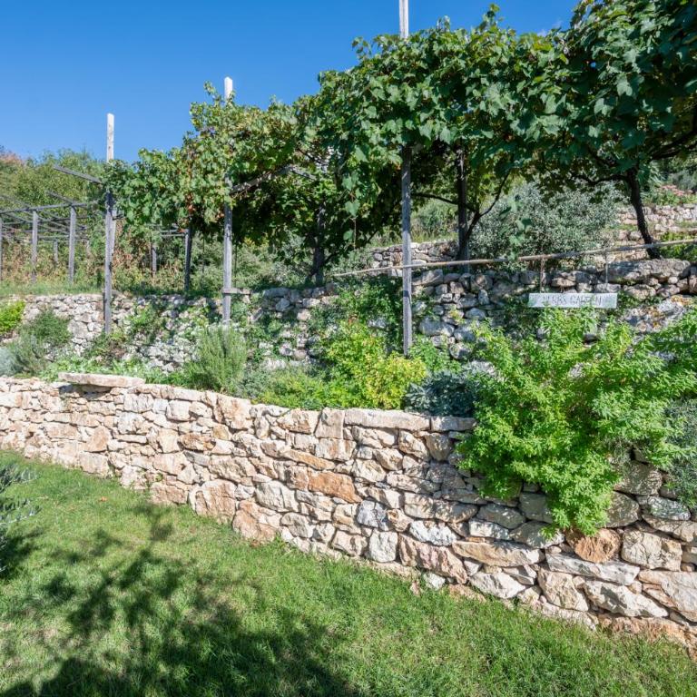Villa Ca' Stella Lake Garda - Villa con Vista Mare - 87