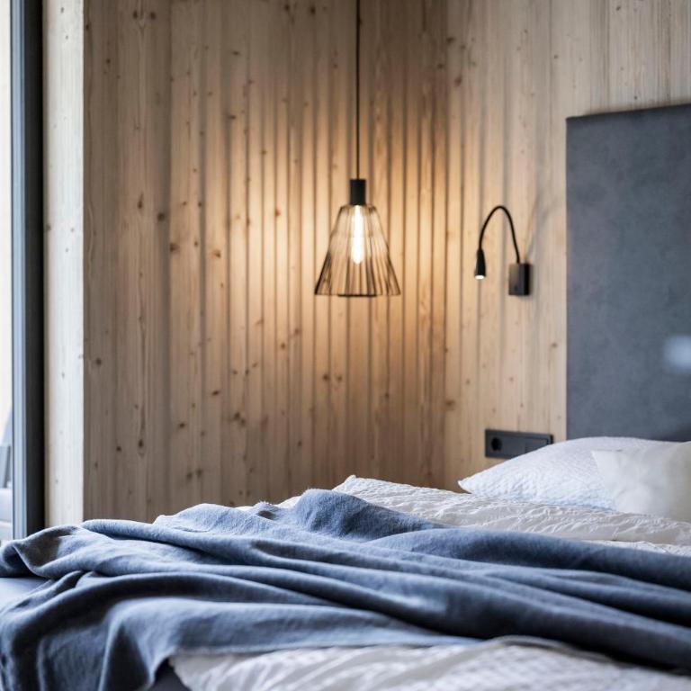 Stelza Nature Chalet - Appartamento con Balcone - 7