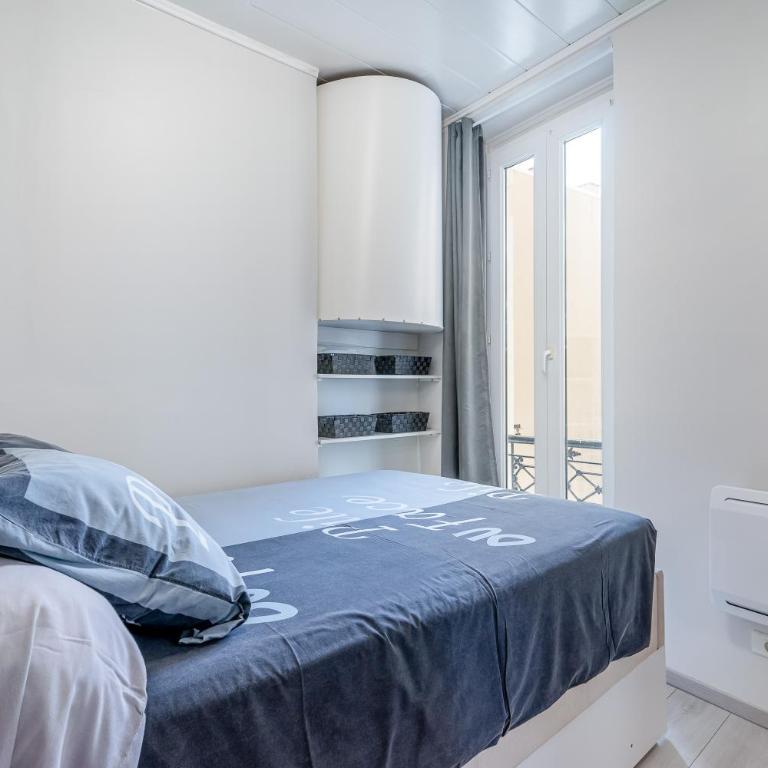 superbe Loft T2 13005 - Appartement 1 Chambre - 7