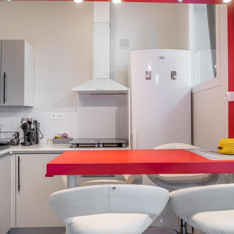 superbe Loft T2 13005 - Appartement 1 Chambre - 11