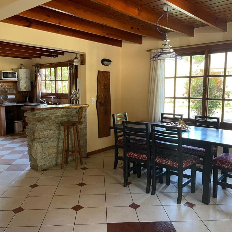 Artech Cabaña - Casa de 3 dormitorios - 4
