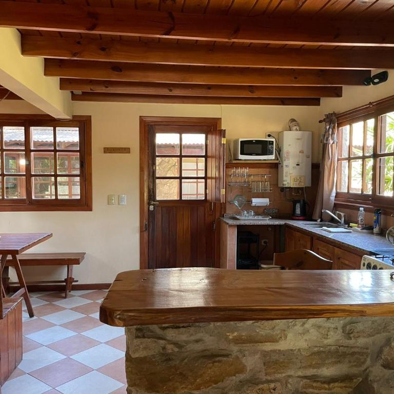 Artech Cabaña - Casa de 3 dormitorios - 7