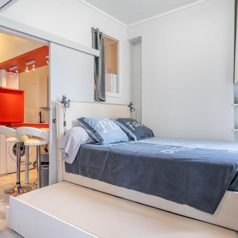 superbe Loft T2 13005 - Appartement 1 Chambre - 10