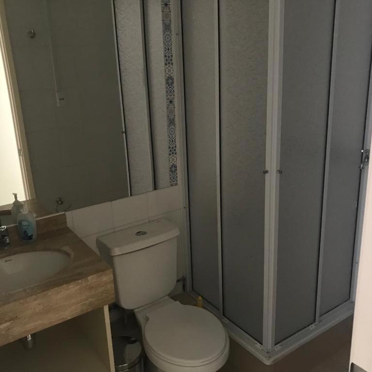 Laguna Bahía departamento 5 personas maravilloso amoblado y decorado - Apartamento de 2 dormitorios - 44