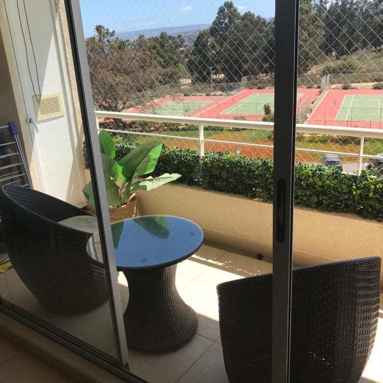 Laguna Bahía departamento 5 personas maravilloso amoblado y decorado - Apartamento de 2 dormitorios - 37