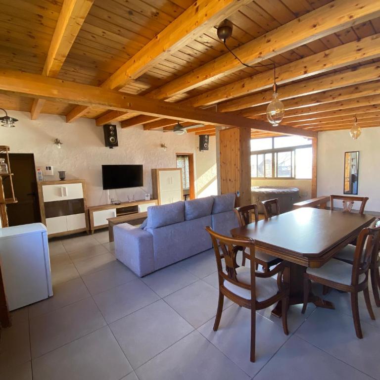 El Olivar Fuerteventura Holidays - Apartamento con 6 dormitorios - 1