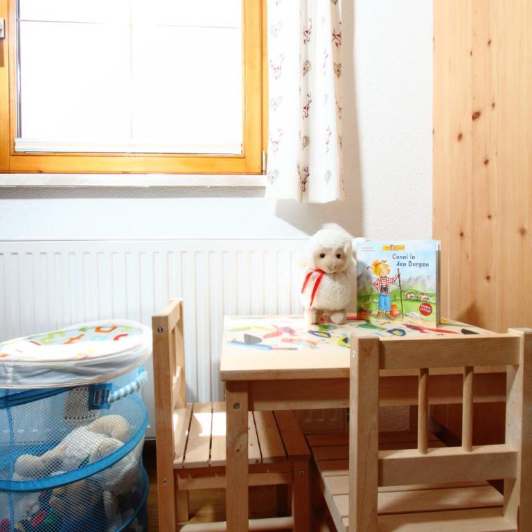 Marteshof - Apartment mit 1 Schlafzimmer - 4