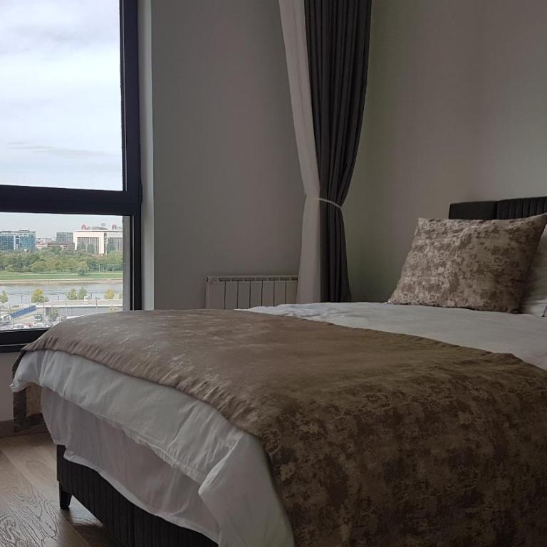 BW Aurora Experience - Apartman sa 1 Spavaćom Sobom - 5