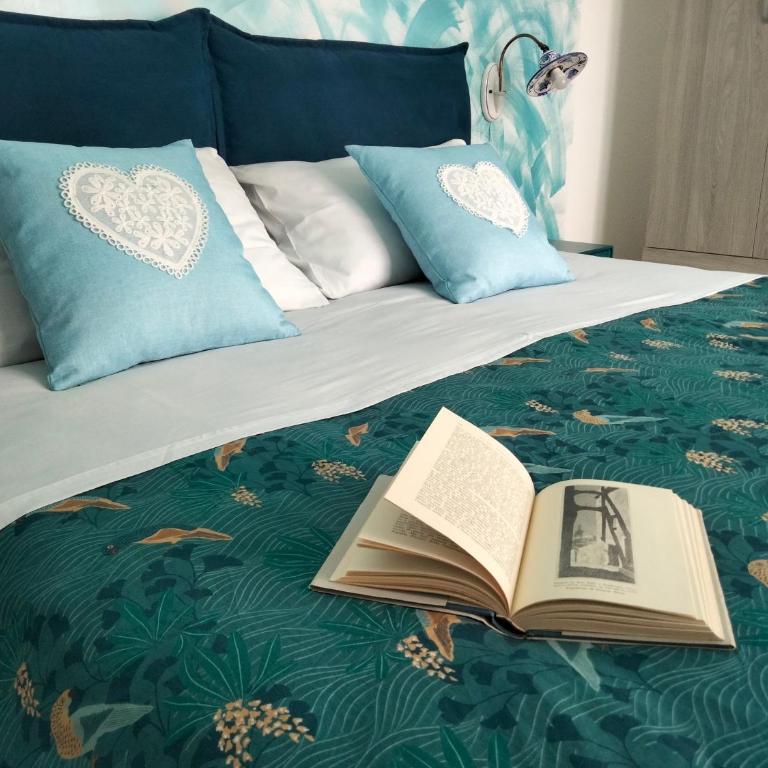 Casa di Raffi relax e confort centrale garage privato - Appartamento con 2 Camere da Letto - 40