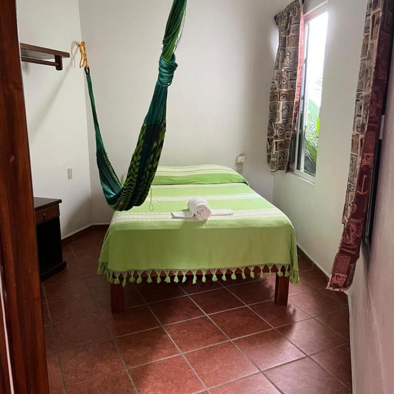 Casa Lomas del Marinero Internet Starlink SIN GARAJE - Apartamento de 1 dormitorio - 1