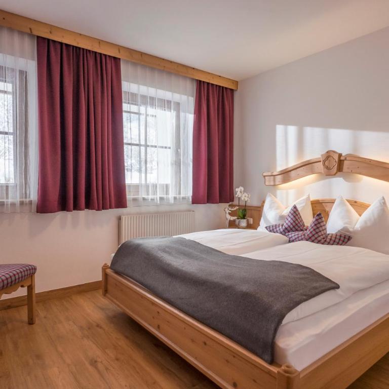 Appartements Schedererhaus - Apartamento Superior de 3 dormitorios - 2