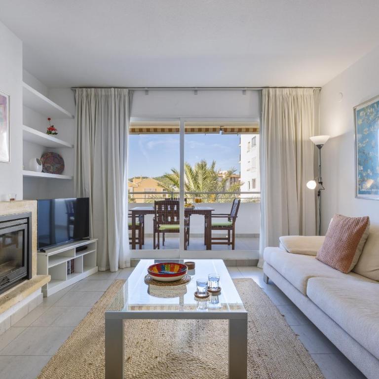 La Gavina Playa - Apartamento con vistas al mar - 1