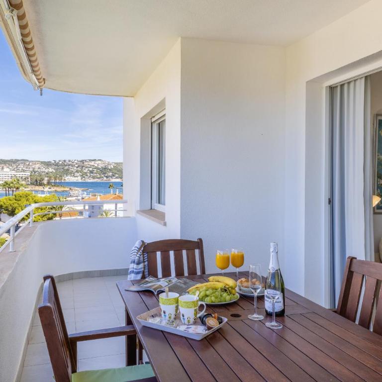 La Gavina Playa - Apartamento con vistas al mar - 4