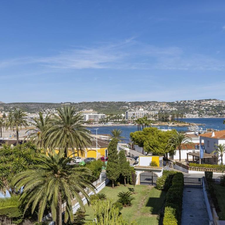 La Gavina Playa - Apartamento con vistas al mar - 5