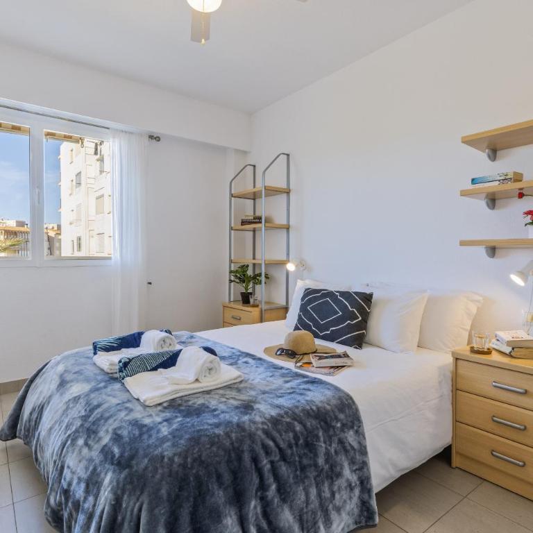 La Gavina Playa - Apartamento con vistas al mar - 6
