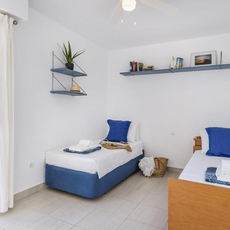 La Gavina Playa - Apartamento con vistas al mar - 11