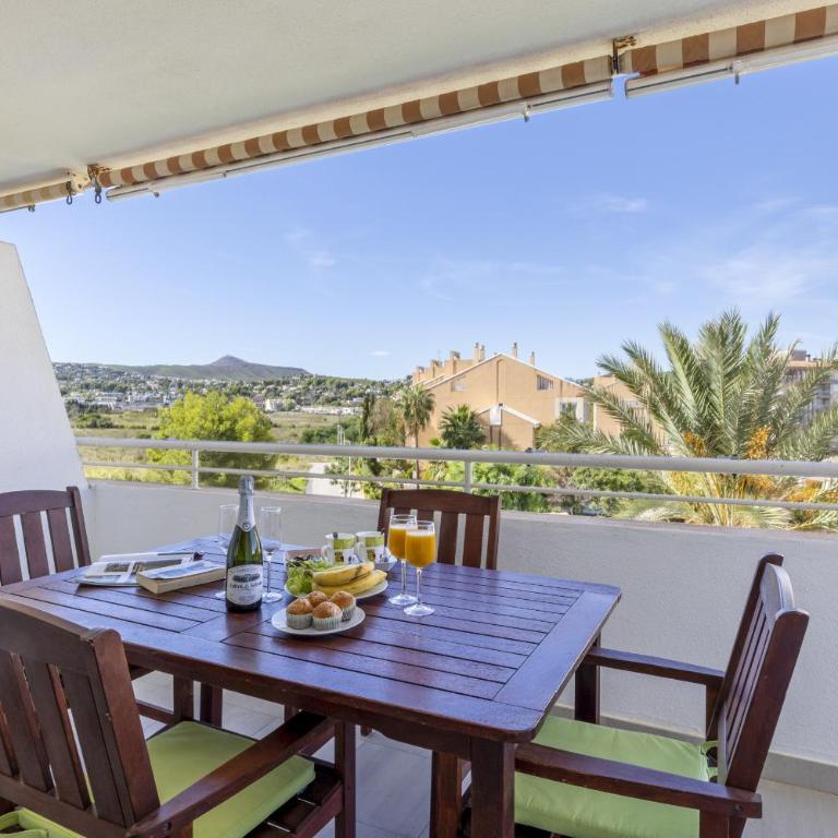 La Gavina Playa - Apartamento con vistas al mar - 14