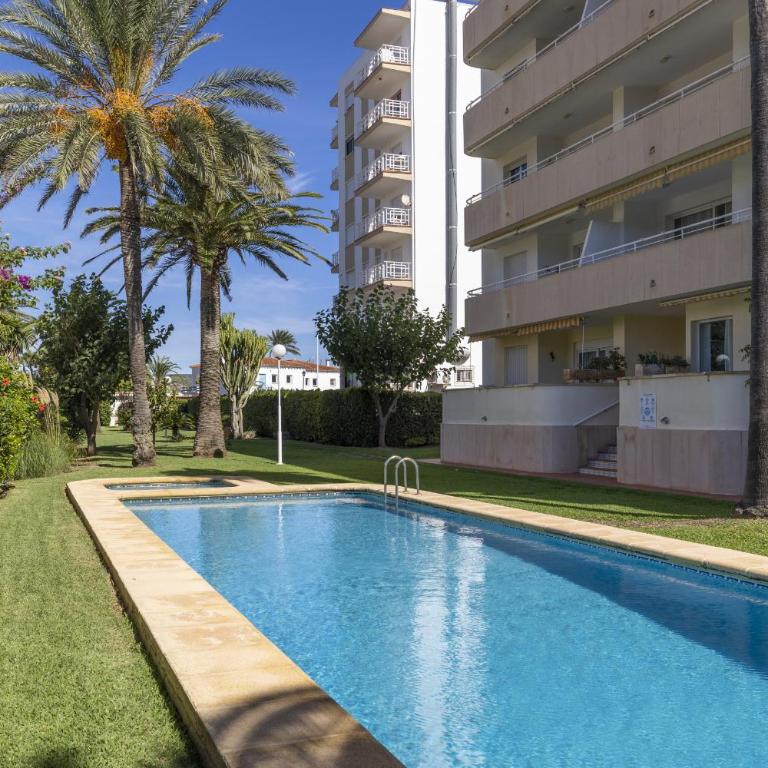 La Gavina Playa - Apartamento con vistas al mar - 17