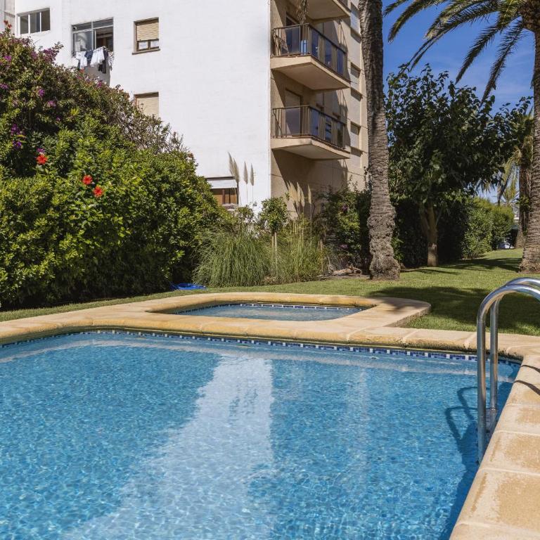 La Gavina Playa - Apartamento con vistas al mar - 16