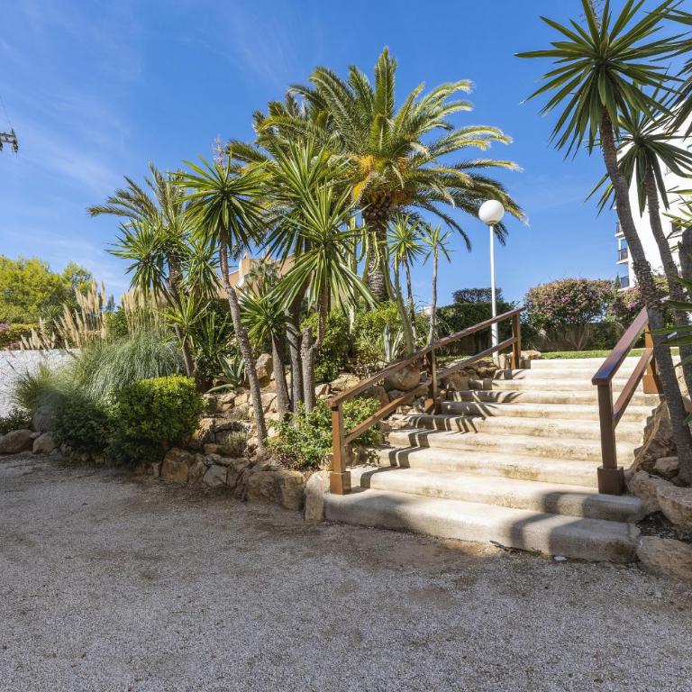 La Gavina Playa - Apartamento con vistas al mar - 18