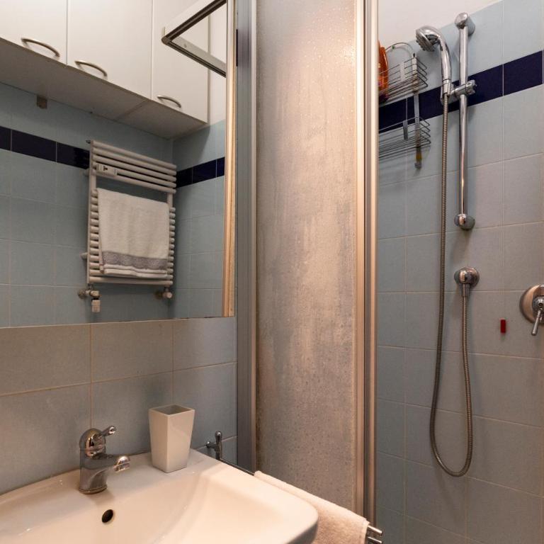 Melzo Apartment - Porta Venezia - Appartamento con 1 Camera da Letto - 19