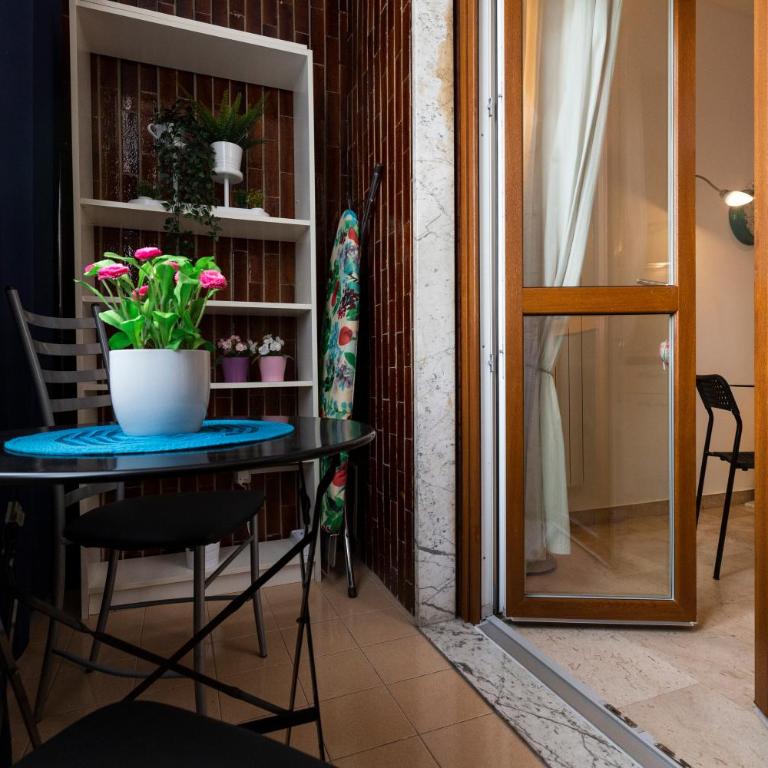 Melzo Apartment - Porta Venezia - Appartamento con 1 Camera da Letto - 4