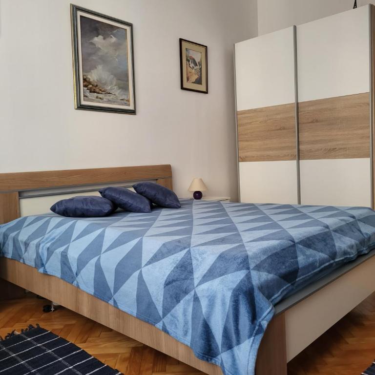 Grand Apartman San, free parking - Superior Apartment - 13