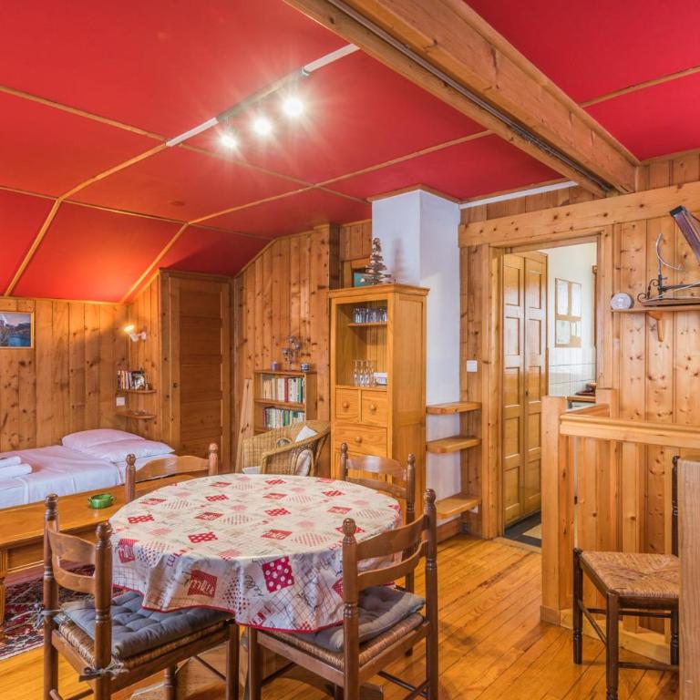 Chalet Bossons - Welkeys - Chalet - 7