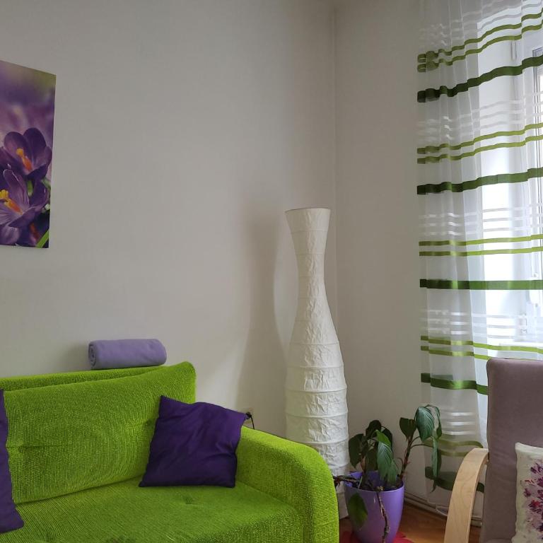 Grand Apartman San, free parking - Superior Apartment - 11