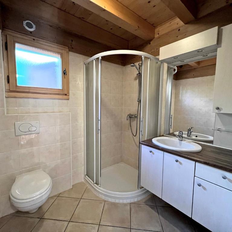 Aulp de Suz 2 - Chalet avec vue - Chalet 2 Chambres - 11