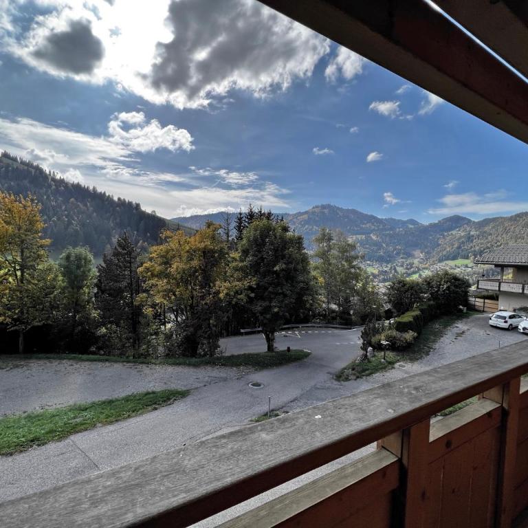 Aulp de Suz 2 - Chalet avec vue - Chalet 2 Chambres - 8