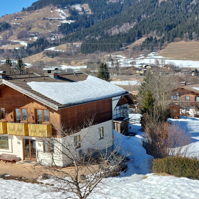 Chalet Peter - Chalet - 1