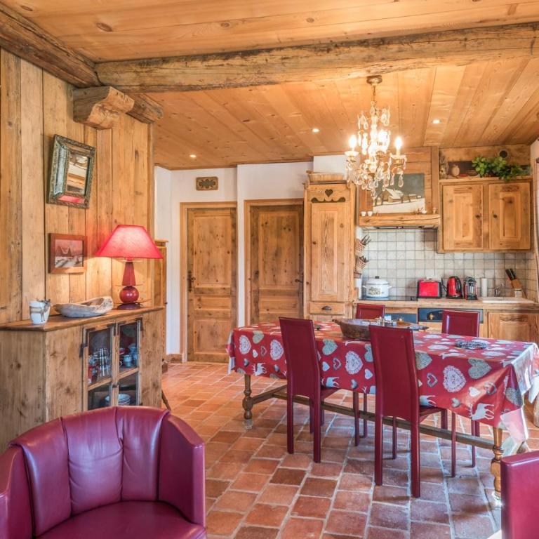 Appartement de l'Ours - Welkeys - Appartement - 1