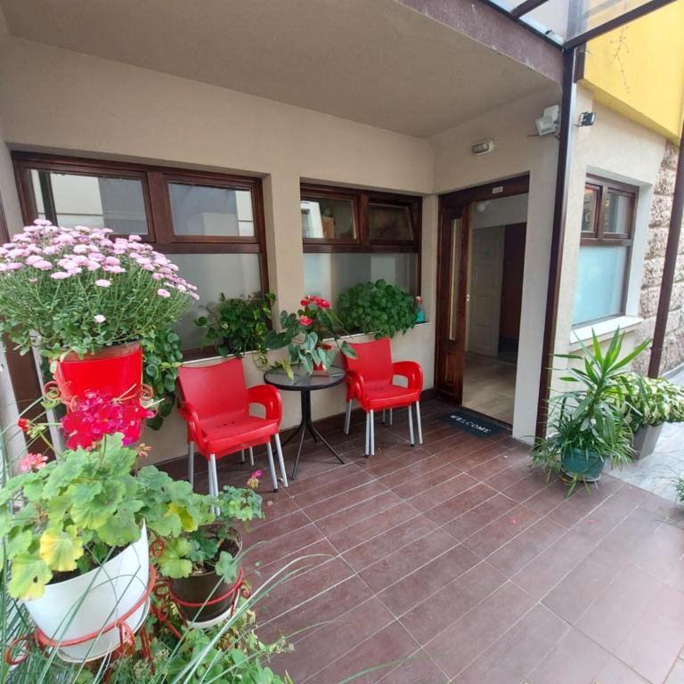 Guest House Pavlovic - Dupleks Apartman s 2 Spavaće Sobe - 6