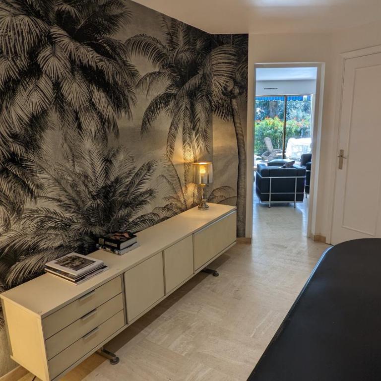 Eden Park 3 pièces 4 étoiles 100m des Plages Piscines SPA Parking - Appartement 2 Chambres - 3