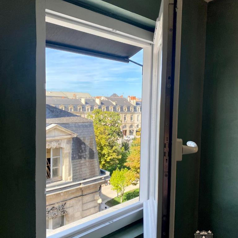 Hôtel Madame - Chambre Double - 20
