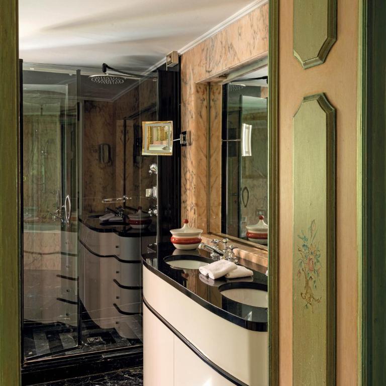 Hotel Cipriani, A Belmond Hotel, Venice - Suite Signature con Vista Monumento Storico (Dogaressa) - 2