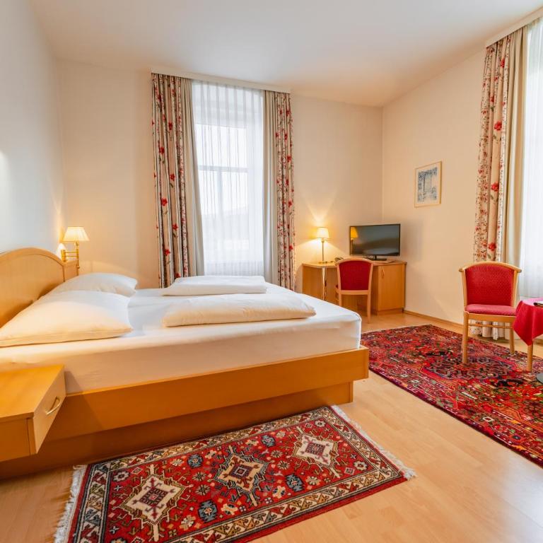 Postwirt - Doppelzimmer - 5