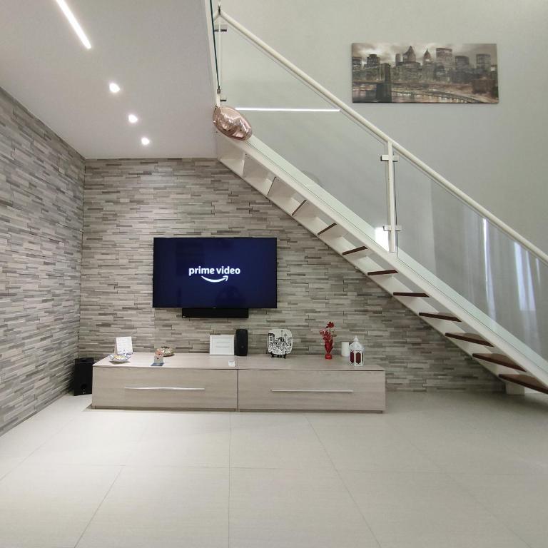 Daydreamer House - Via Etnea 646 - One-Bedroom Apartment - 7