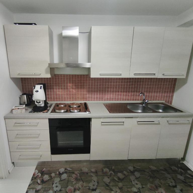 Daydreamer House - Via Etnea 646 - One-Bedroom Apartment - 11