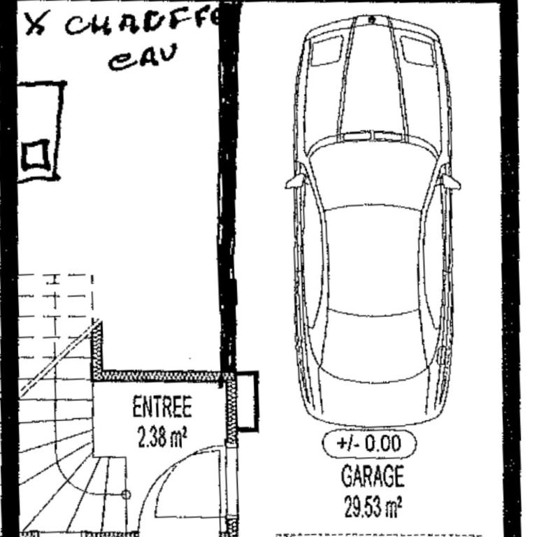 Aulp de Suz 2 - Chalet avec vue - Chalet 2 Chambres - 15