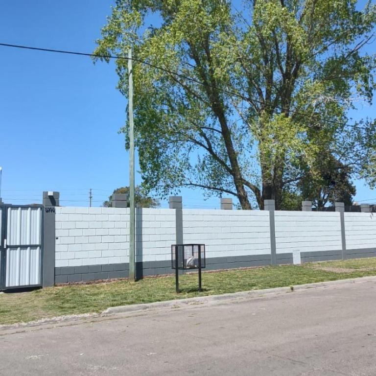 Alamo - Casa pet friendly - Casa con 1 dormitorio - 41