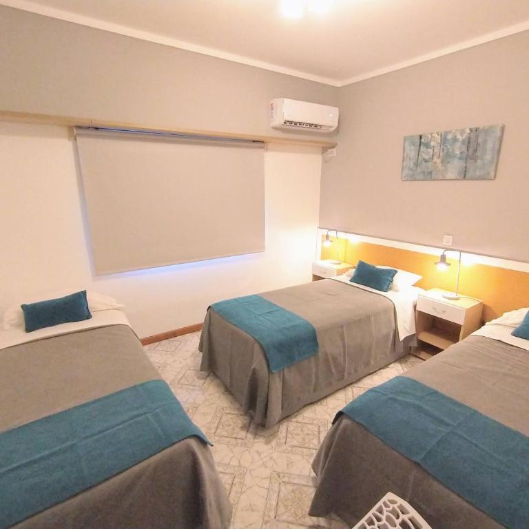 Rialto Venezia Hotel - Habitación Familiar - 3